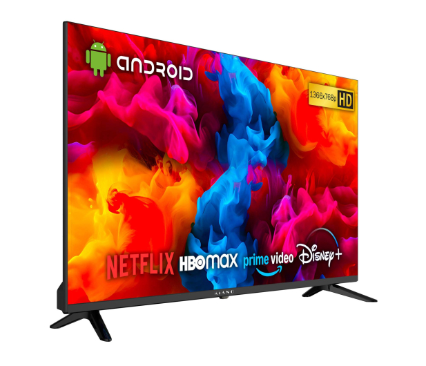 KIANO 32" ELEGANCE - 1324355 - zdjęcie 2